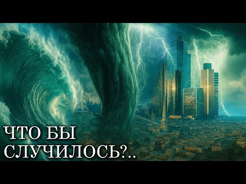 Видео: Что бы СЛУЧИЛОСЬ, Если ЗЕМЛЯ перестала ВРАЩАТЬСЯ? | ИСТОРИЯ ДЛЯ СНА