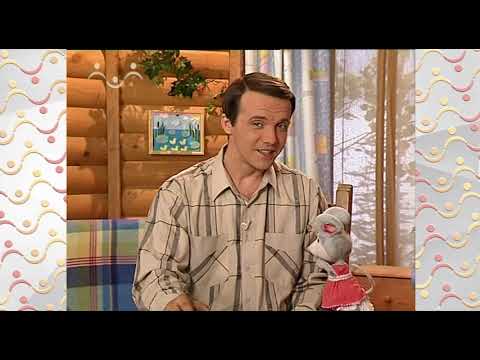 Видео: Шишкин Лес.  Букет для Шуни