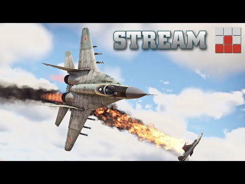 Видео: ПРОЩАЕМСЯ СО СТАРЫМИ ИМБАМИ в War Thunder