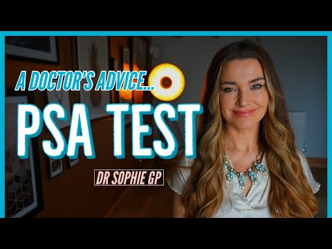 Видео: Беспокоитесь о возможном раке простаты? Что нужно знать об анализе на ПСА.