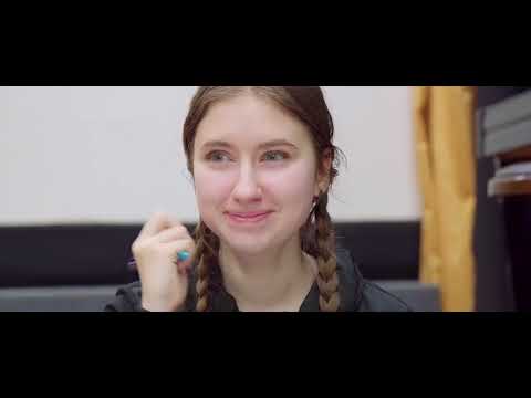 Видео: Школьная пора