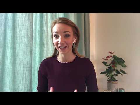 Видео: Противопоказания к перевёрнутым асана