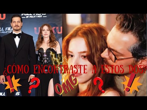 Видео: КАК ВЫ НАШЛИ ЭТИХ ДВОИХ?