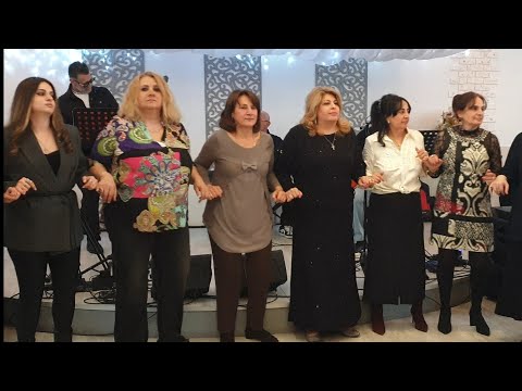 Видео: Ассирийцы🔵⚪🔴 Духрана д Мар Гиваргис.🎊🙌🙏🏻Assyrians🔵⚪🔴Dukhrana d Mar Givargis in Moscow 🎊🙌🙏🏻07.05.2025