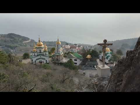 Видео: 2 января 2024 г. Поход по Курчатовской тропе и не только...