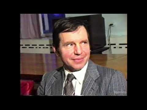 Видео: МиГ-25  Катапультирование на 18000 и 2700