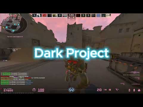 Видео: #cs2 ЧТО ПРОИСХОДИТ НА HVH СЕРВЕРАХ В CS2? (FREE CFG)