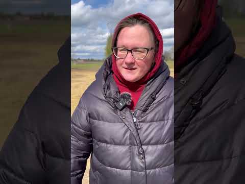 Видео: Центр ахалтекинских лошадей Веры Труновой. Часть 1