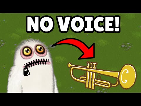 Видео: Воссоздаем Plant Island без голосов! (Только инструменты) | Мои поющие монстры