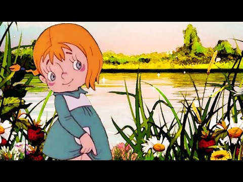 Видео: Если добрый ты.