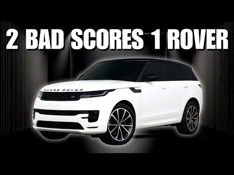 Видео: 2. Плохая кредитная история при попытке купить Range Rover
