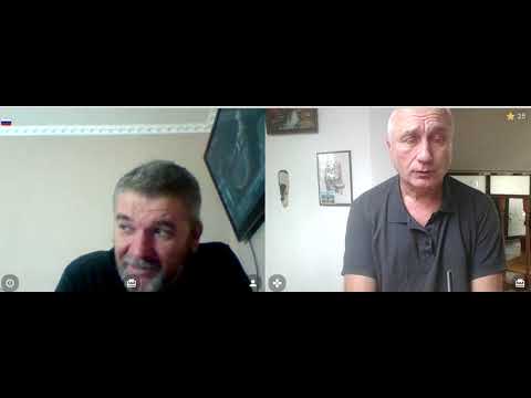 Видео: С Белгородчанином, без нервов, но с победобесием