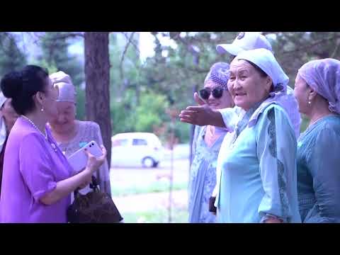 Видео: 1973 Ленин орта мектебін бітірген түлектердің негізгі, басты тобы 14.07.2023