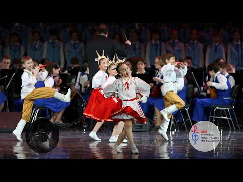 Видео: "Козочка", Ансамбль Локтева. "Goat", Loktev Ensemble.