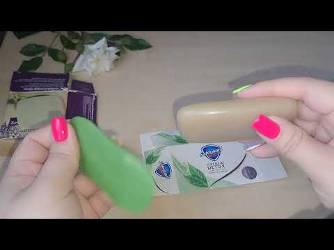 Видео: ОТЗЫВЫ на майскую мыльницу🧼