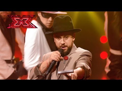 Видео: MONATIK – Каждый раз. Х-фактор 10. Суперфинал