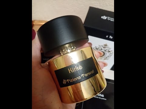 Видео: Как купить оригинал Tiziana Terenzi Kirke?