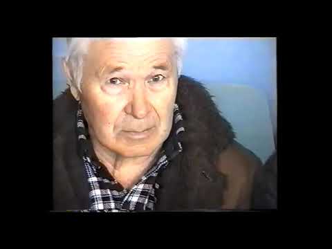 Видео: "ВАГРАН" 1998г. с.  Всеволодо-Благодатское