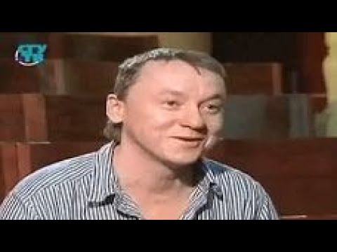 Видео: Андрей Жигалов, один из лучших клоунов мира, актер