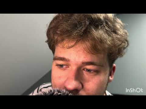 Видео: АСМР С ЛЕВОГО УХА НА ПРАВОЕ