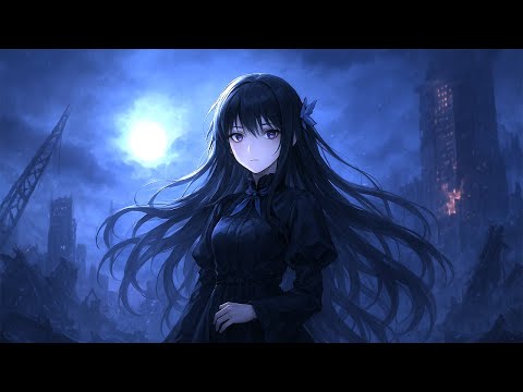 Видео: Этот ИИ тебя хочет - Луназия | История Girls Frontline 🔥