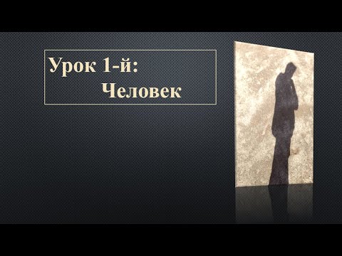 Видео: Каменный Век, урок 1 - Антропогенез