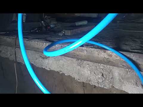 Видео: Расход топлива Fuqi FQ 2.8 Т.Д.