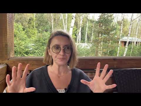 Видео: ПРОЗРАЧНАЯ ЭКОНОМИКА БУДУЩЕГО. ИНВЕСТИРУЙТЕ В … ЧЕСТНОСТЬ