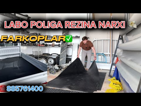 Видео: LABO POLIGA REZINA NARXI /ЛАБО ПОЛИГА РЕЗИНА НАРХИ САМАРКАНД ЗАПЧАСТ БОЗОРИ / ФАРКОПЛАР ☎️885761400