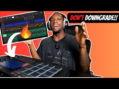 Видео: После просмотра вы больше не вернётесь к MPC 2 0 #mpc3.0