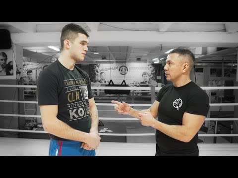 Видео: Как не устать в бою / Советы Кости Цзю