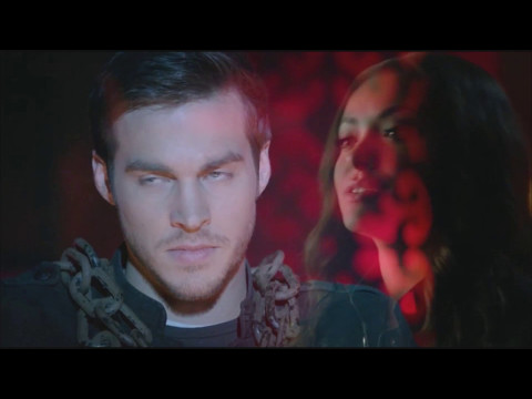 Видео: Бонни и Кай