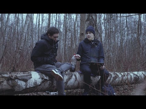 Видео: MURDA KILLA в программе Депрсна. Часть 2