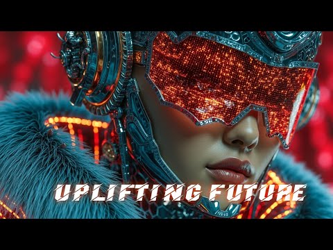 Видео: Кибернетическая Музыка Будущего