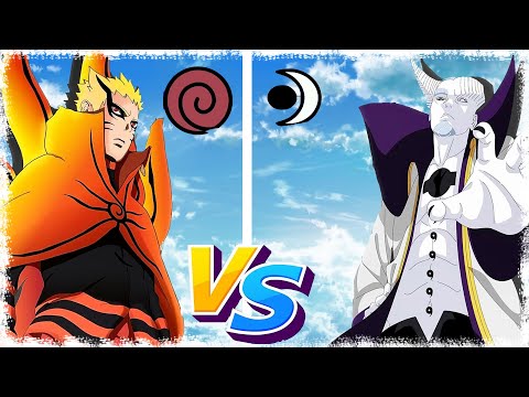 Видео: КЛАН УЗУМАКИ vs КЛАН ООЦУЦУКИ | КІМ ЖЕҢЕДІ? | Naruto Shippuden: Ultimate Ninja Storm 4