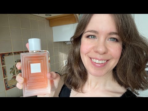 Видео: Купила на АВИТО парфюмы от Lalique: Sweet Amber, Reve D’Infini, Perles de Lalique