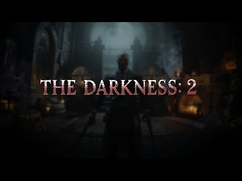 Видео: 🔥 ТЬМА ПОГЛОТИЛА МЕНЯ! КОШМАР The Darkness 2