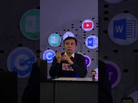 Видео: Комикс арқылы оқыту