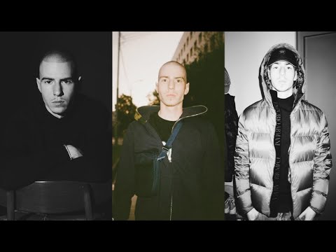 Видео: FRIENDLY THUG 52 NGG - старые треки