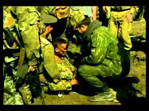 Видео: To Mozdok/На Моздок