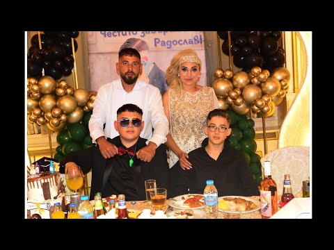 Видео: Бал на  РАДИ  2ч   17.05.2024г стефан студио 0877697509