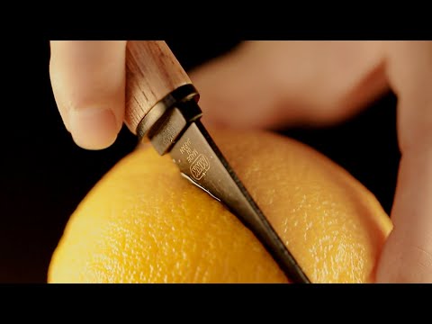 Видео: ASMR удовлетворяет триггеры для глубокого сна (оранжевый🍋) 우리는 이것을 "ASMR 종착역" 이라고 부르기로 했어요