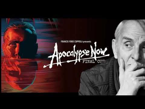 Видео: Апокалипсис сегодня #лекция профессора Евгения Жаринова #фильм Копполы