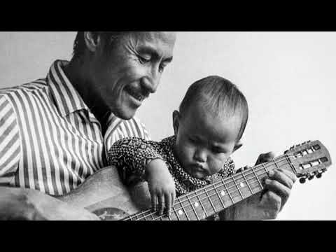 Видео: Краткая информация о знаменитом кыргызском художнике и актере Сюймонкуле Чокморове