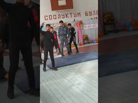 Видео: Мырза-Жигит