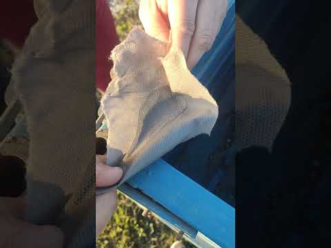 Видео: Обзор дренажной 110 трубы купленной на Ozon.