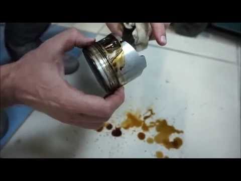 Видео: Раскоксовка REANIMATOR от GREENOL. Реальный тест эффекта.