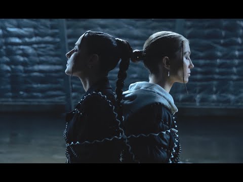 Видео: #2Маши "Корабль-Печаль"  ( ПРЕМЬЕРА КЛИПА 2021 )