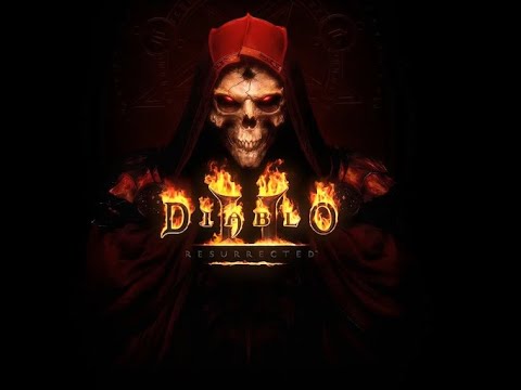 Видео: Diablo 2 Не разу не проходил с 2006