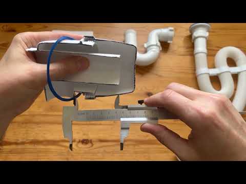 Видео: Разговоры о главном. Водяной затвор сифона. Что за зверь?